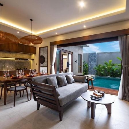 Ammara Dharmawangsa Private Villa Nusa Dua  Dış mekan fotoğraf