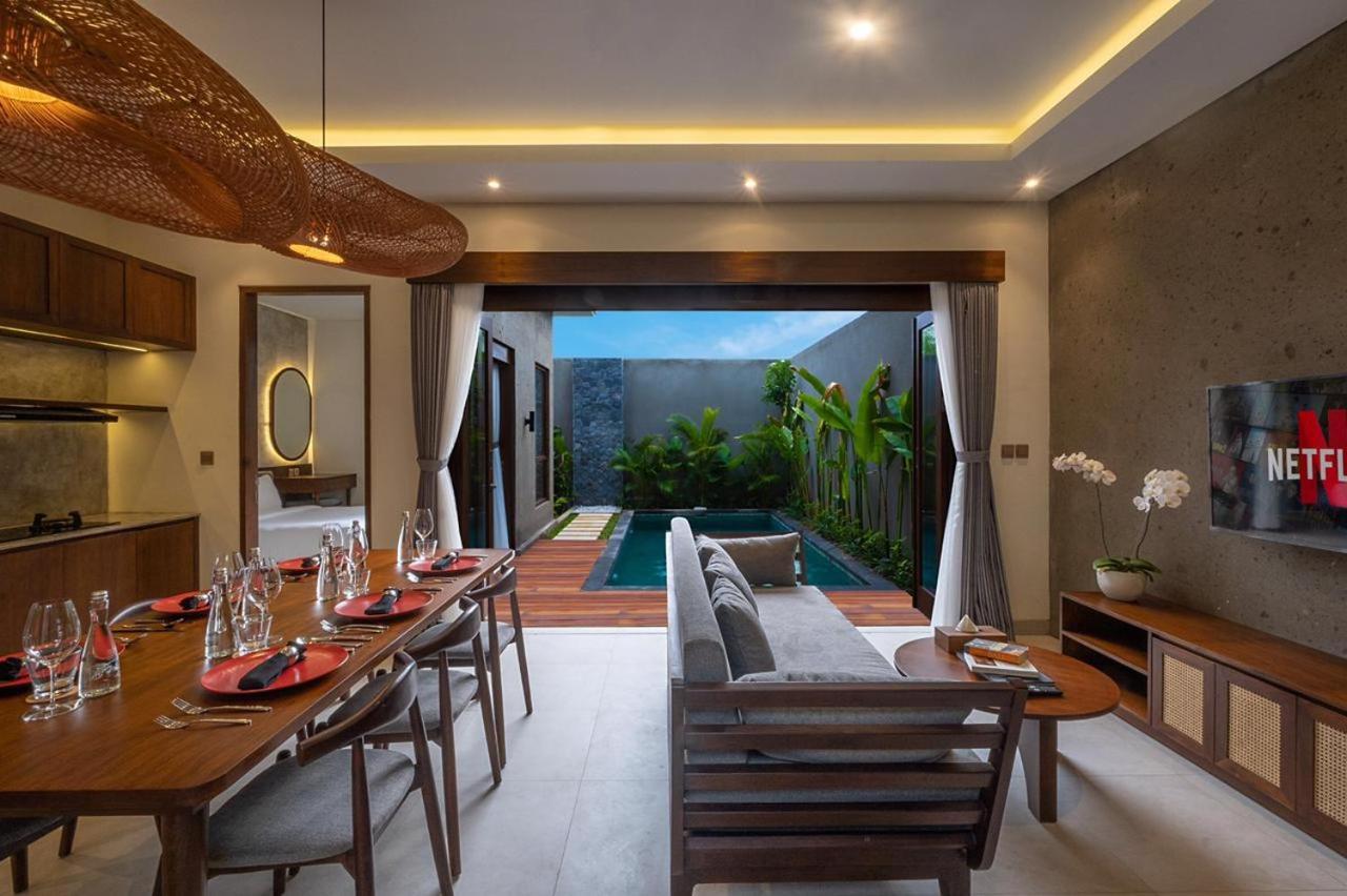 Ammara Dharmawangsa Private Villa Nusa Dua  Dış mekan fotoğraf