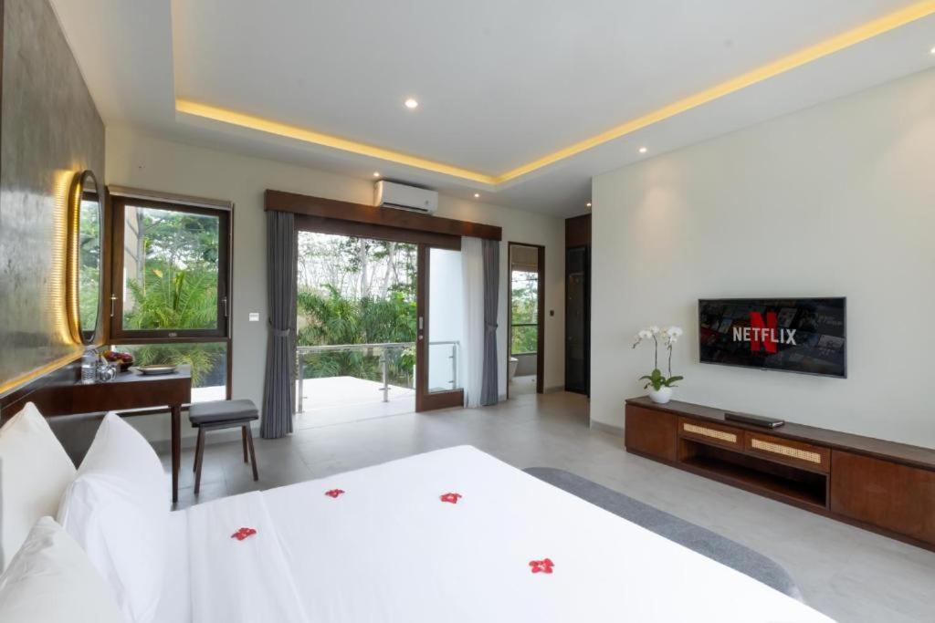 Ammara Dharmawangsa Private Villa Nusa Dua  Dış mekan fotoğraf
